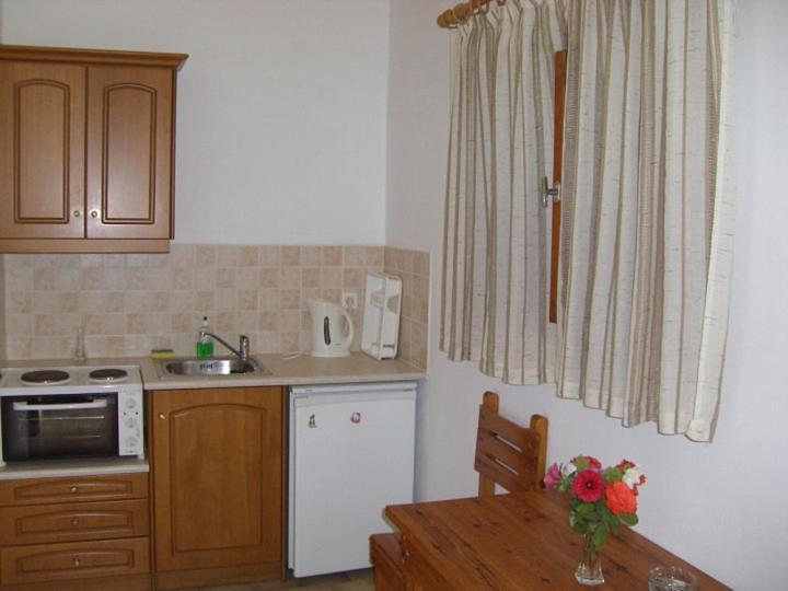 איוס סטפנוס Anatoli Apartments מראה חיצוני תמונה
