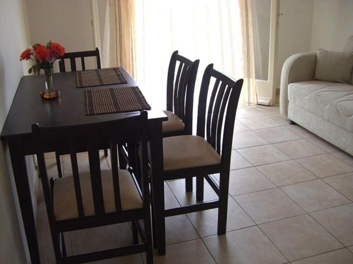 איוס סטפנוס Anatoli Apartments מראה חיצוני תמונה